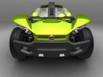 Fiat Bugster 2008 года